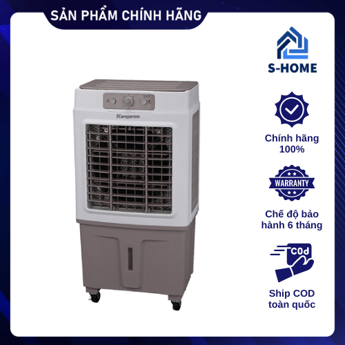 Quạt điều hoà Kangaroo KG50F62