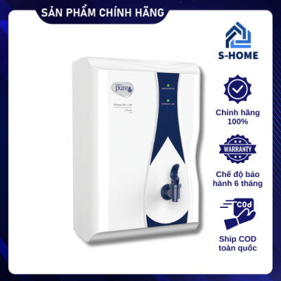 Máy lọc nước hãng nào tốt -Máy lọc nước Unilever Pureit Casa G2