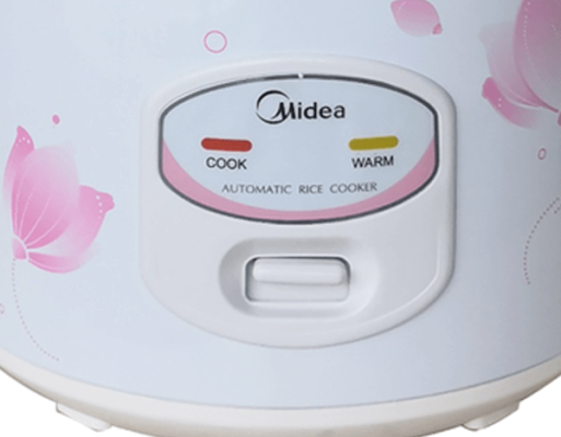 Nồi cơm điện Midea