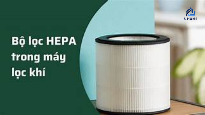 Bộ lọc HEPA