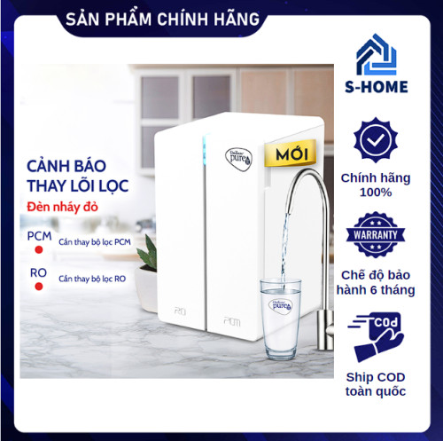 Tính năng Máy Lọc Nước Unilever Pureit Tanka UR3140