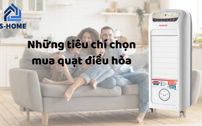 nên mua quạt điều hòa hãng nào 2