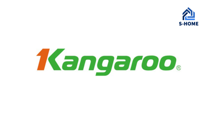 Logo máy lọc nước kangaroo