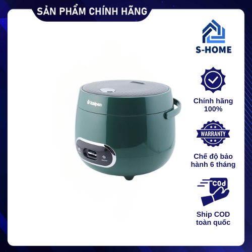 Nồi Cơm Điện Cao Cấp Kalpen R2