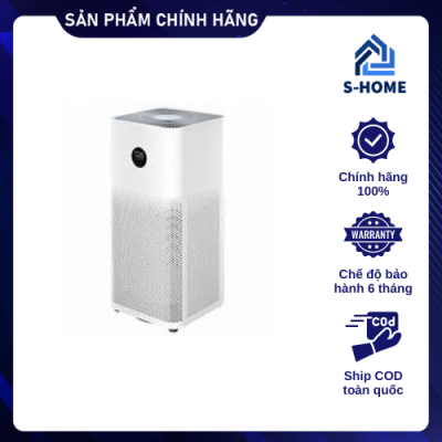 Xiaomi Mi Air Purifier 3H