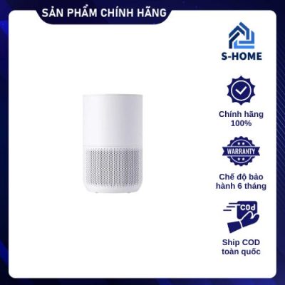 may loc khong khi xiaomi smart air purifier 4 compact eu bhr5860eu 