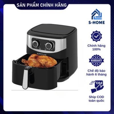 Noi chien
