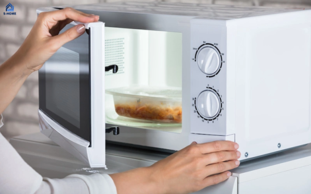 Tiêu chí chọn lò vi sóng hãng nào tốt