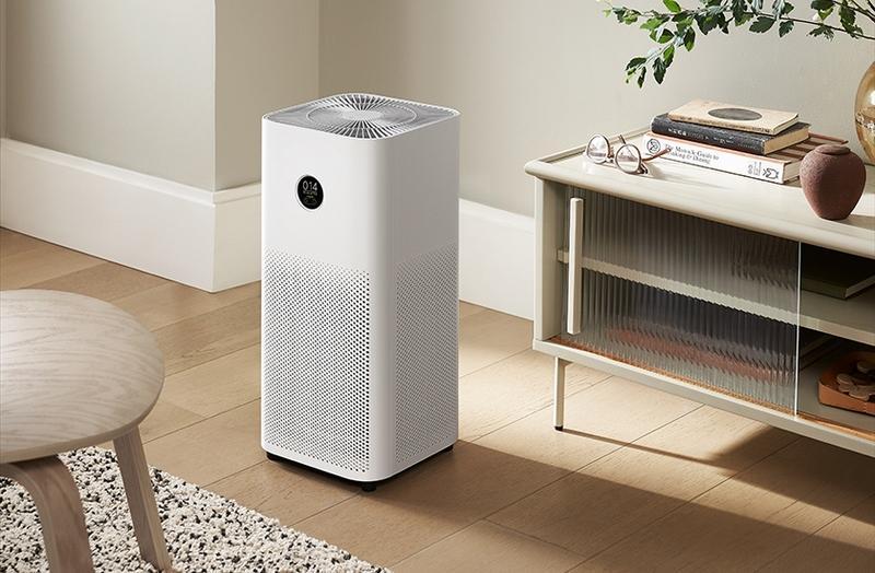 Các Lựa Chọn Máy Lọc Không Khí và Tạo Ẩm Tốt Nhất Có Thể Bạn Chưa Biết!